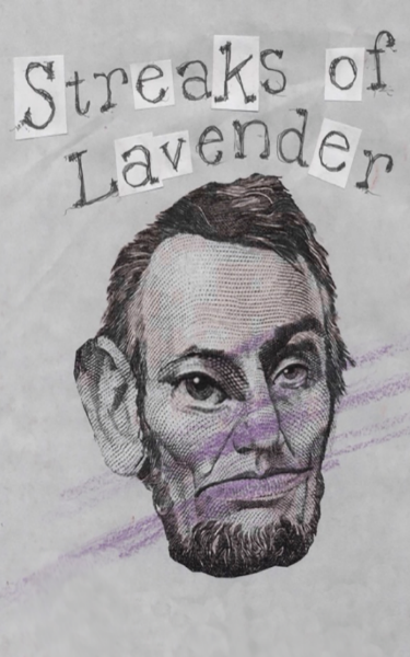 Screenplay Cover Image for Streaks of Lavender>