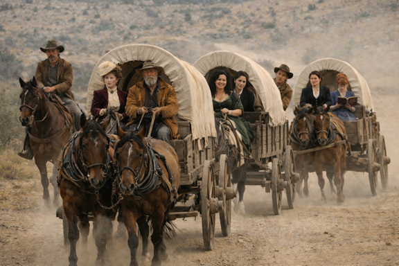 Cover Image for Six Brides For Dead Pine Creek