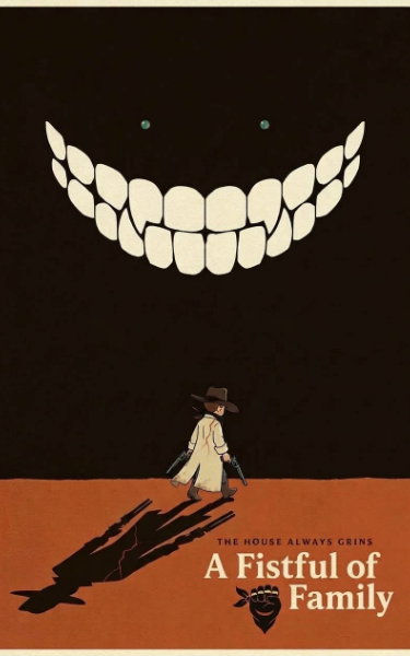 Profile Image for A Fistful Of Family