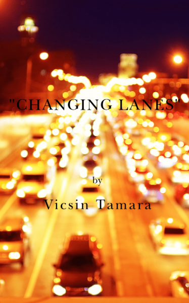 Screenplay Cover Image for Changing Lanes>