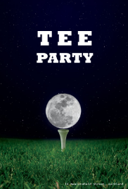 Tee Party cover image