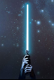 Screenplay Cover Image for STAR WARS - The High Republic>