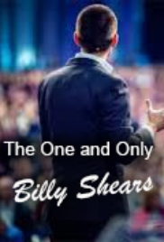 Cover Image for The One and Only Billy Shears