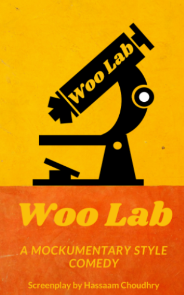 Profile Image for Woo Lab