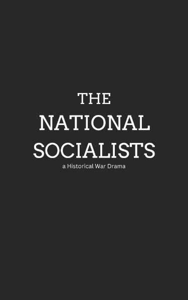 Screenplay Cover Image for The National Socialists>