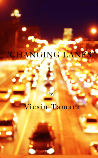 Screenplay Cover Image for Changing Lanes>